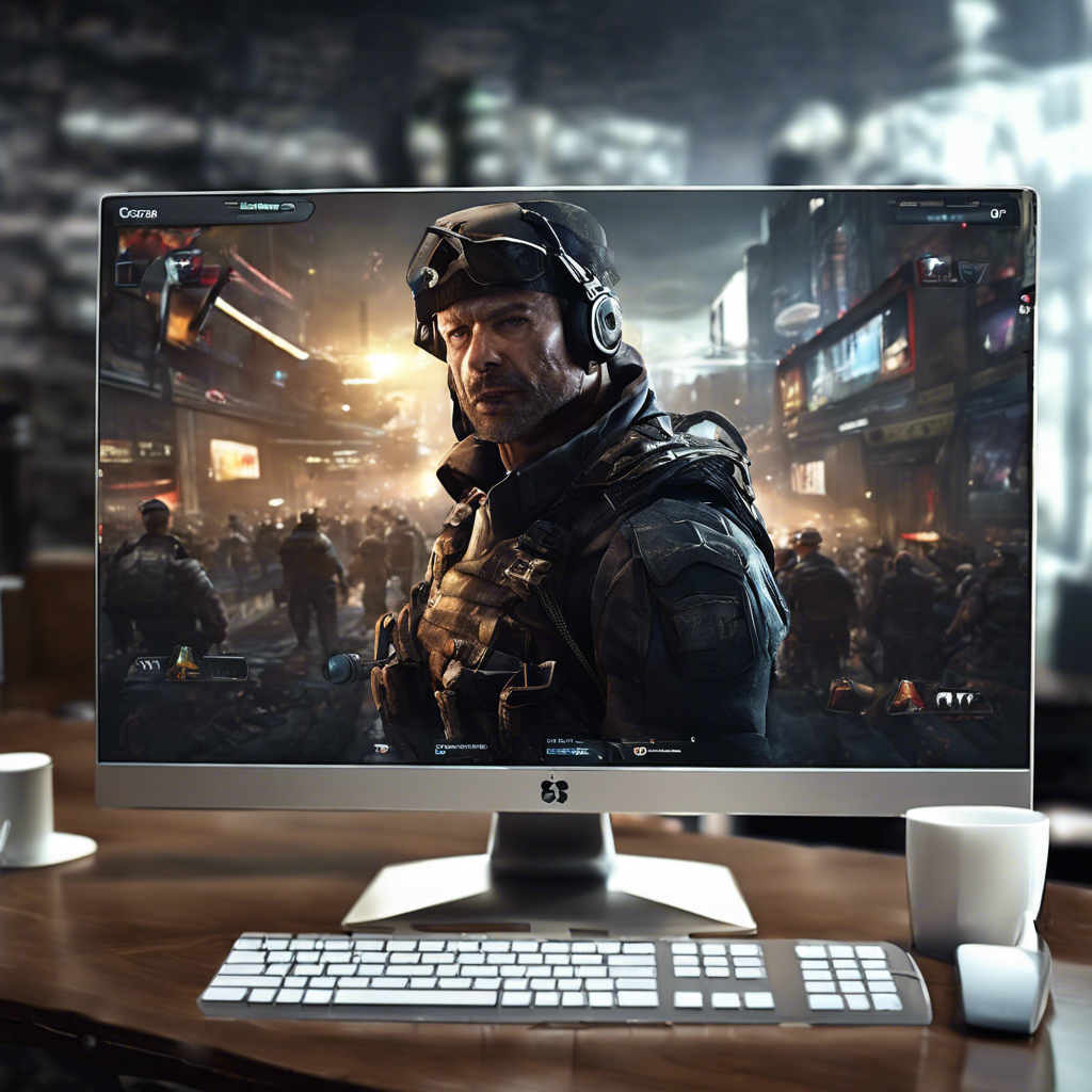 HP Pavilion Gaming Desktop