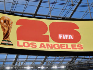 How the 2026 World Cup Will Affect LA Neighborhoods Beyond SoFi Stadium
