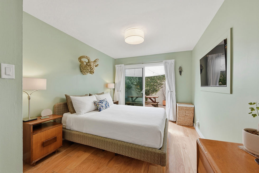 Bedroom 1