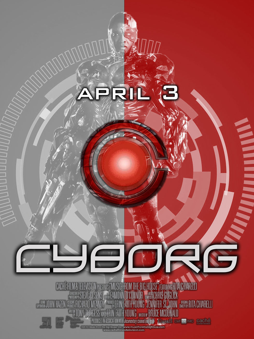 Cyborg
