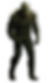 Swamp Thing PNG