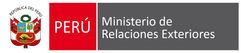 Peruvian Ministry of Foreign Affairs