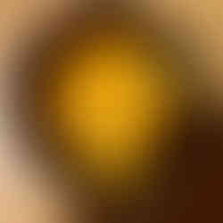 Place the pumpkin pieces in an upright position