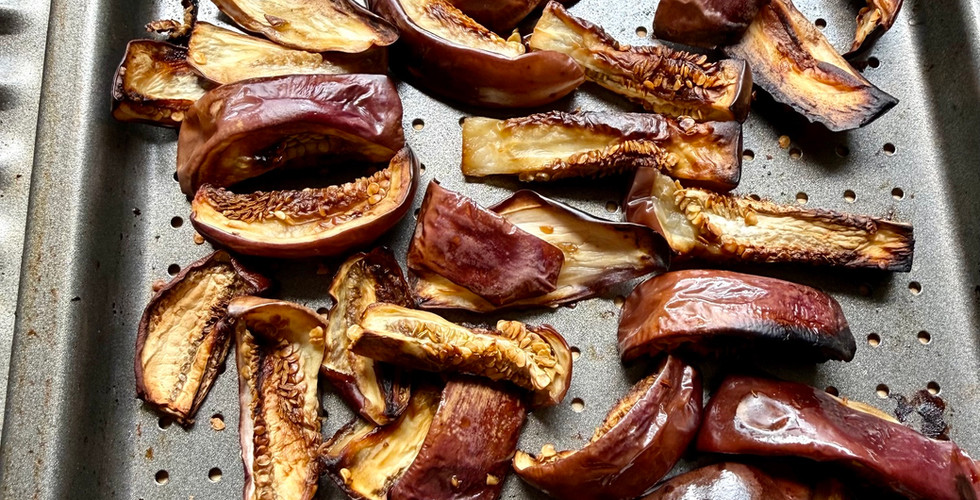 Bake until crisp on both sides