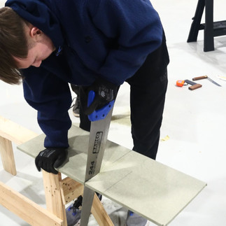 Matthews and Tannert Joinery Apprenticeships
