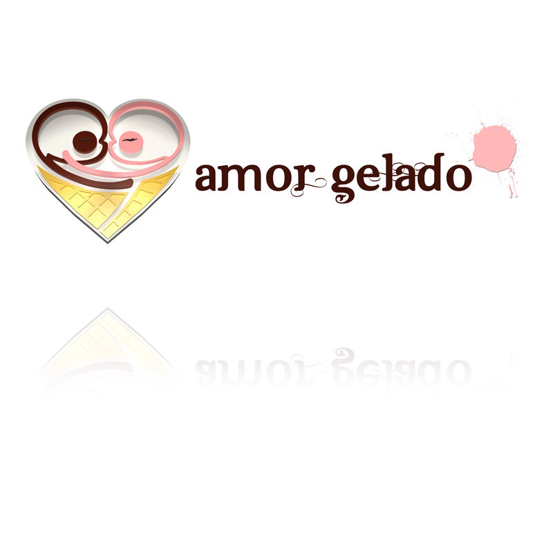 AMOR GELADO