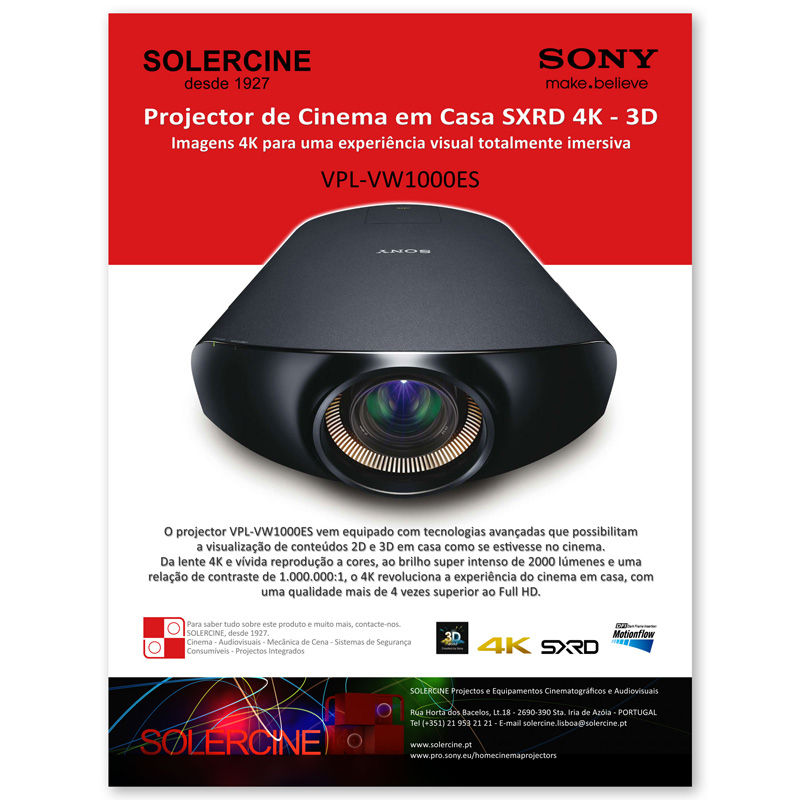 SOLERCINE