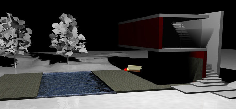CONCEPTUAL ARCHITECTURE