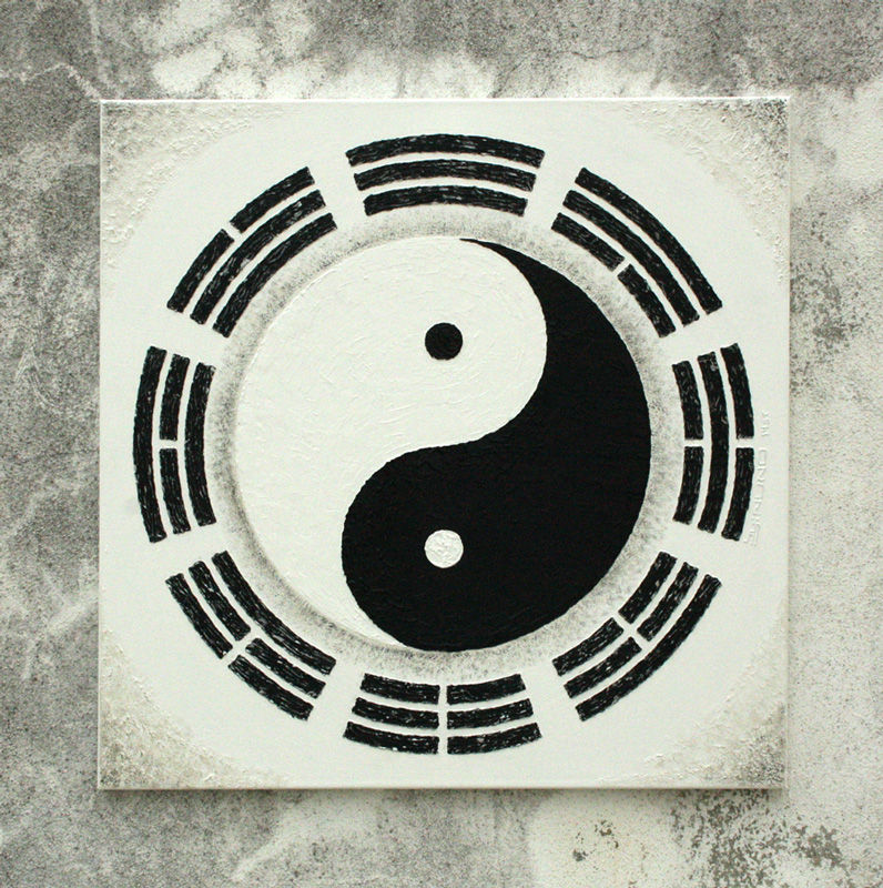 Yin Yang