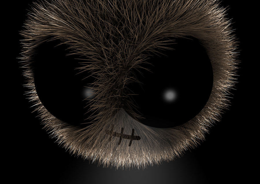 SILENT DUMMY