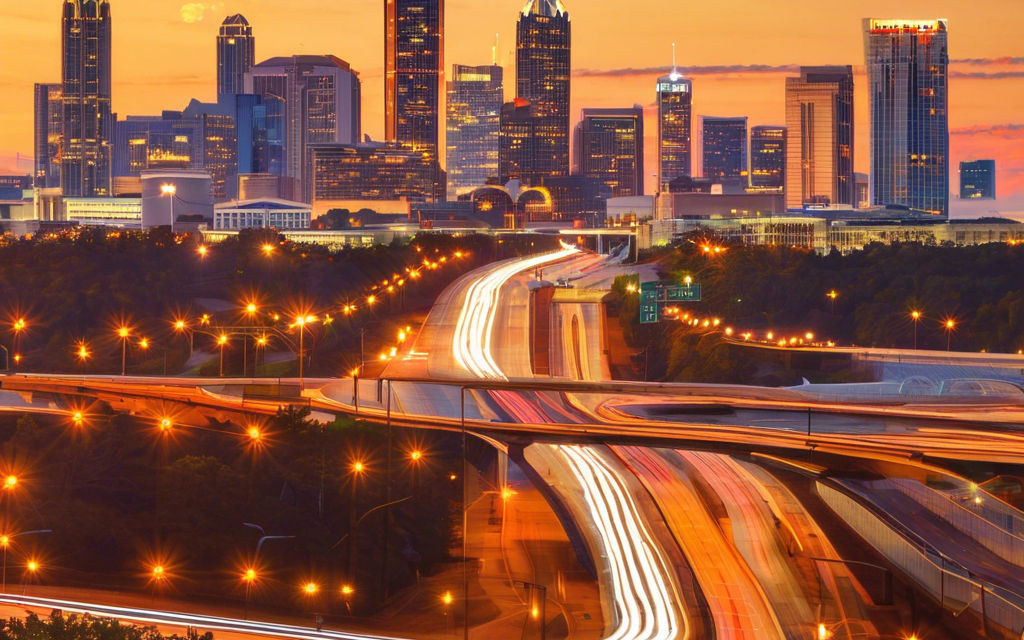 Bethany Atlanta (BETHANY ATLANTA CHURCH) 1