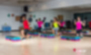 CEHF Fitness Instructor/Personal Trainer (NON-REFUNDABLE Deposit)