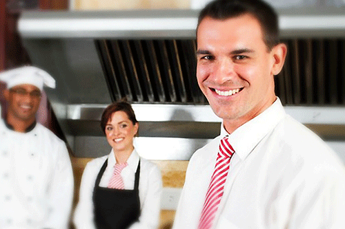 Employer Restaurant Logo - Job Vacancy on Source Co | Malaysia's 100% F&B Jobs Portal and Search Service