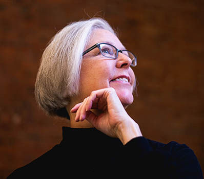 Susan Stowe