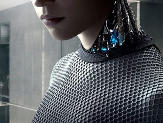 Ex-Machina