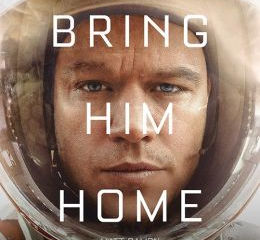 The Martian