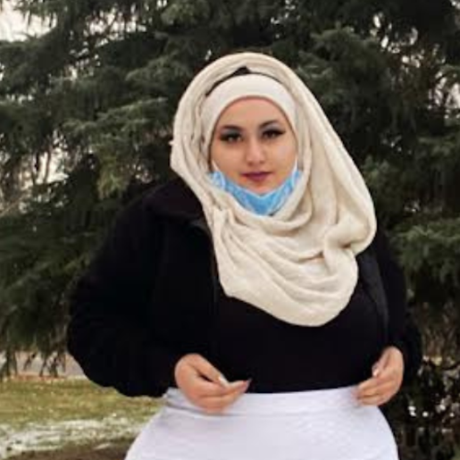 Sogand Zakerhaghighi, MC, BA