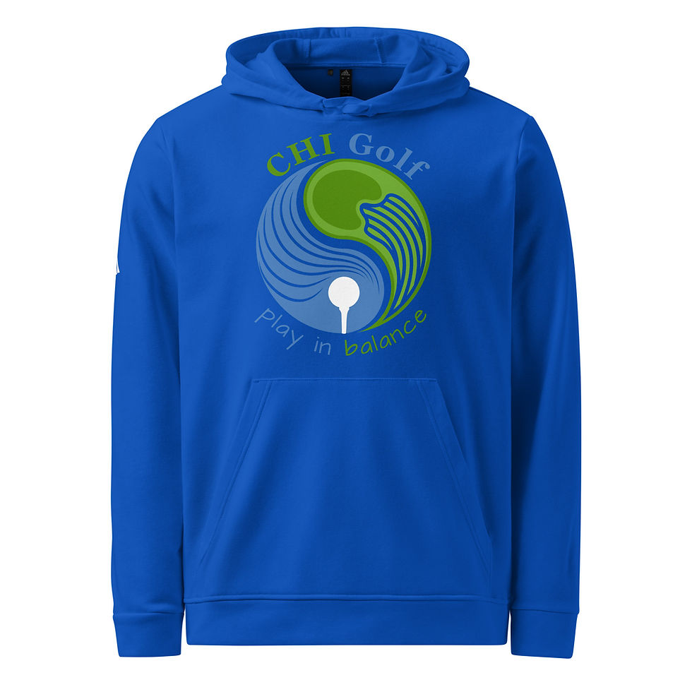 Thumbnail: adidas fleece hoodie light copy