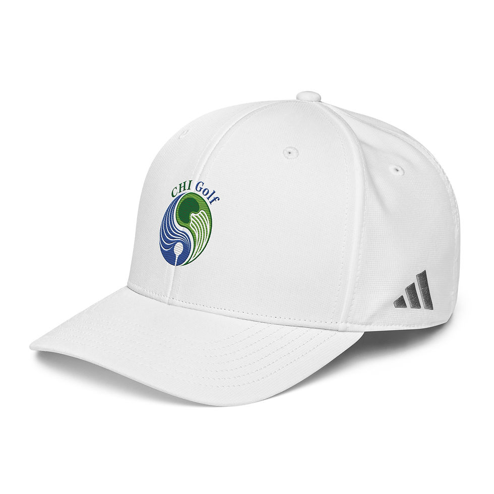 Thumbnail: Adidas x ZenFlex Performance Cap