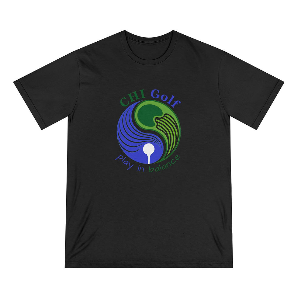 Thumbnail: ZenFlex Organic Staple Tee