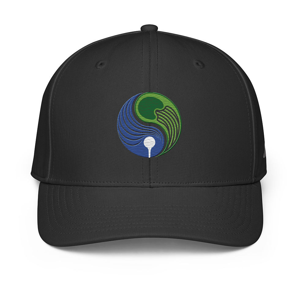 Thumbnail: Adidas x ZenFlex Performance Cap