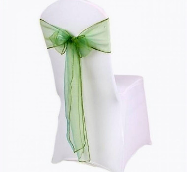 White Chair Cover Green Organza Sash_edited.jpg