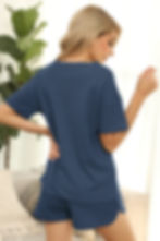 Thumbnail: Women's Soft Pyjamas/ Loungewear