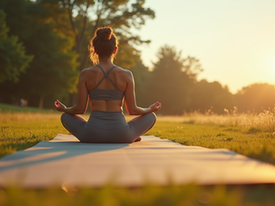 Yoga Coburg | Find Your Nearest Classes at Summer Healing Yoga Brunswick