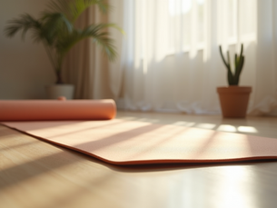 The Benefits of Yoga for Mind and Body Healing