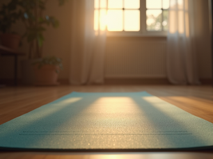 Yoga Near Carlton | Summer Healing Yoga Brunswick