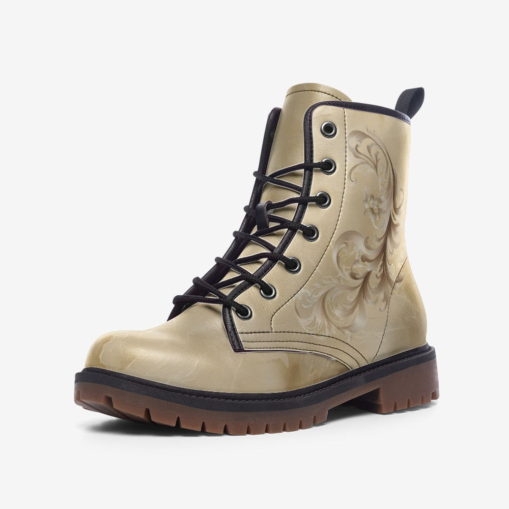 Gsole Parchment Forge Boot MT. $89. Unisex.