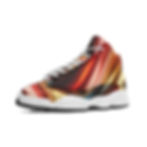 Gsole AJ13 GTA car-inspired sneaker. $69. Unisex.