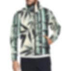 Gsole asian bamboo hooded windbreaker. $49.99. Unisex.