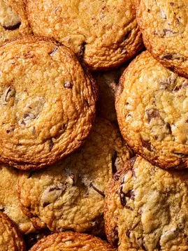 Classic Chocolate Chip Cookie Recipe