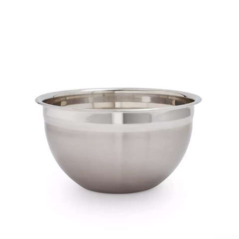 Stainless Steel Mixing Bowl