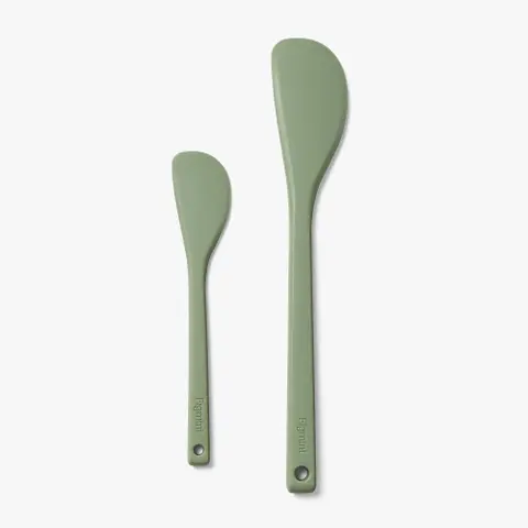 Silicone Spatulas