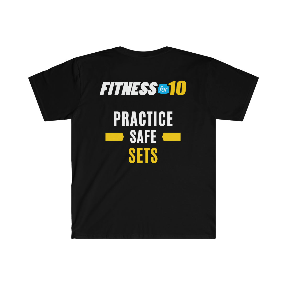 Gym Tee 