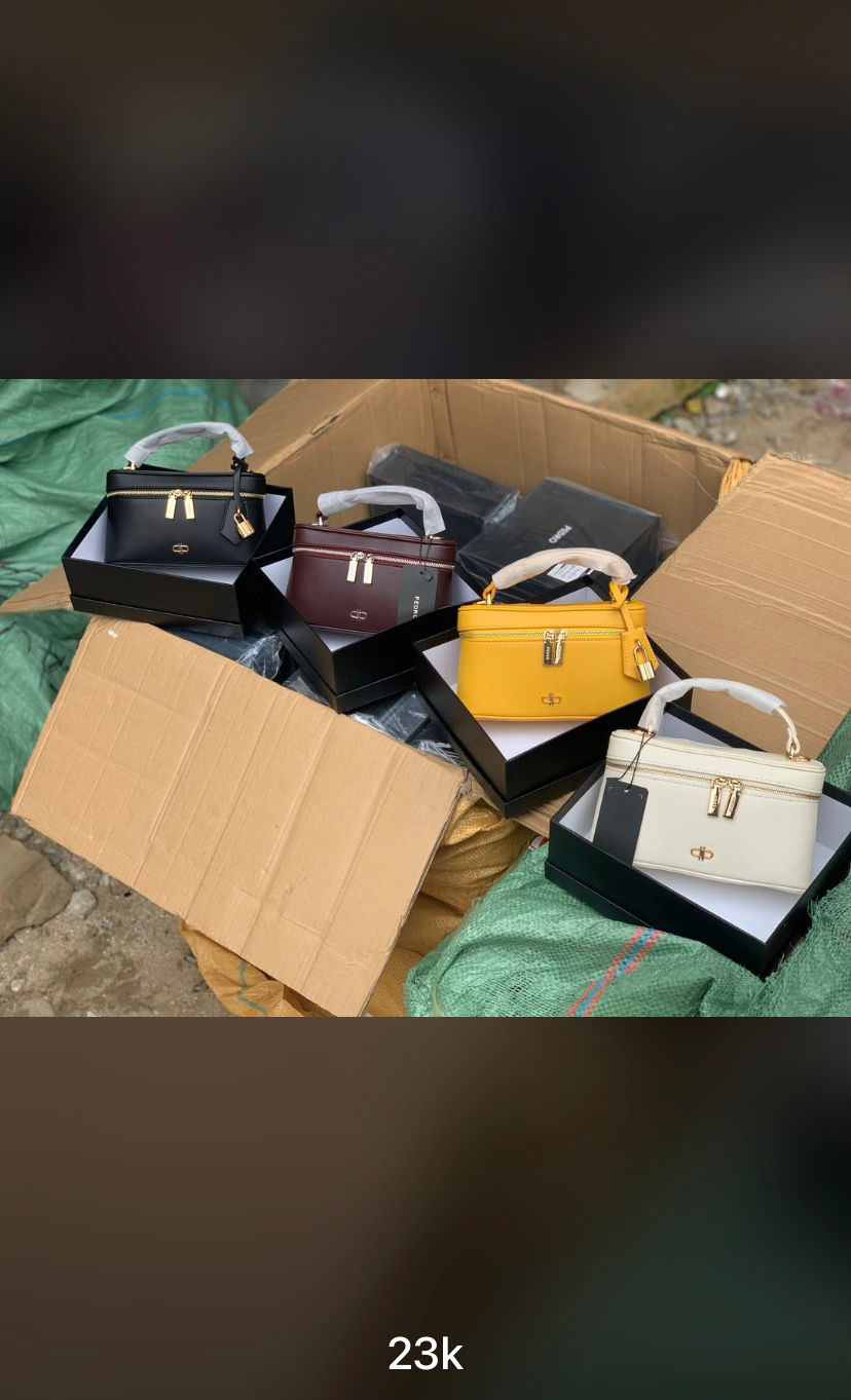 Thumbnail: Handbags 