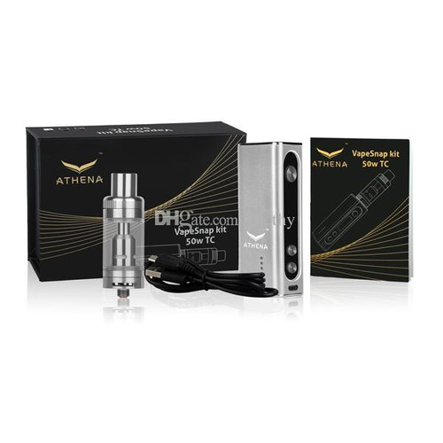 Athena Vape Snap kit | vaporshop Athena Vape Snap kit | vaporshop