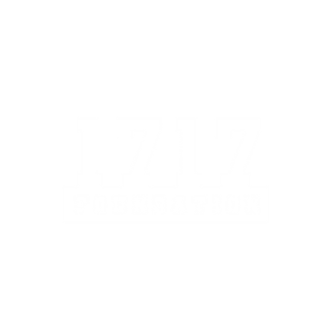 Small 1717 Foundation WHT logo.png