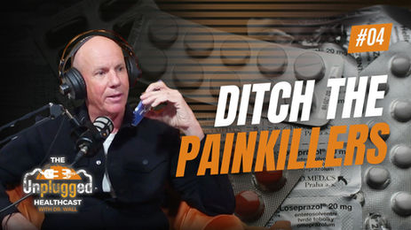 Ep. 04 | Discover the Real Cause behind your Headaches! | Dr. Wall