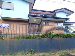 Heredia Santo Domingo Rento Edificio $3.000