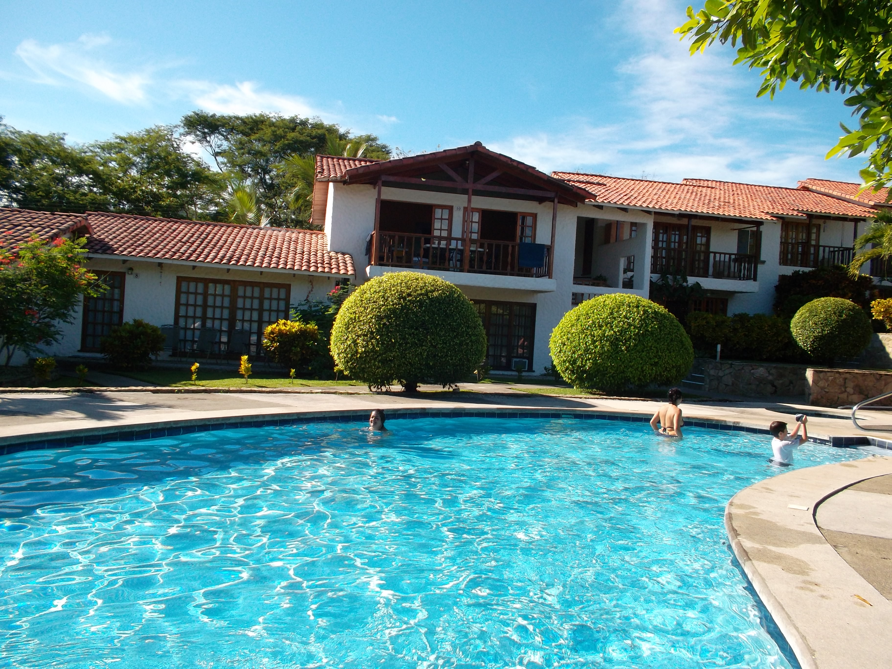 GUANACASTE PLAYA NARANJO APARTAMENTO $75.000