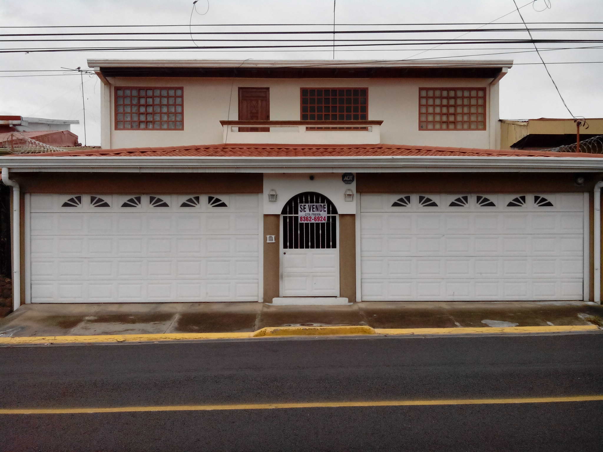 HEREDIA SANTO DOMINGO ₡186.000.000