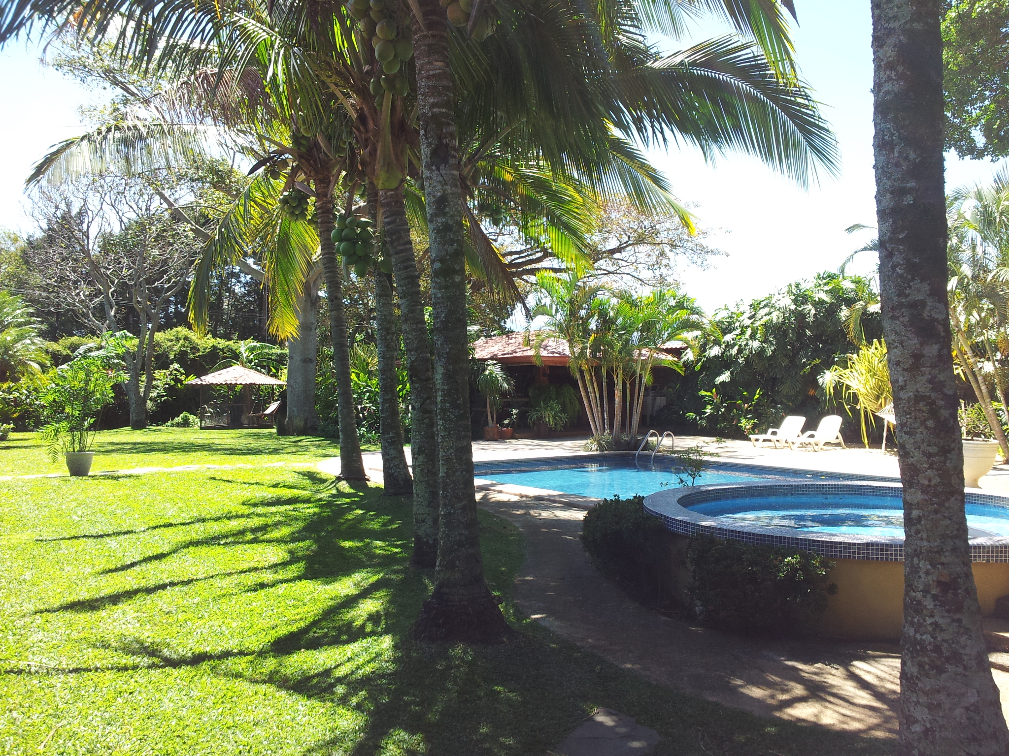 ALAJUELA RENTO 2 CASAS $4.600