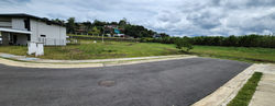 Alajuela Carrizal Vendo Lote 311 m2