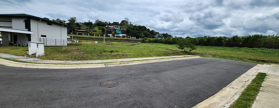 ALAJUELA CARRIZAL