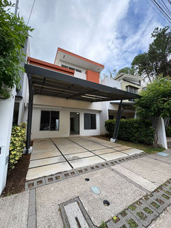 San José Ciudad Colon Rento Casa $1.500