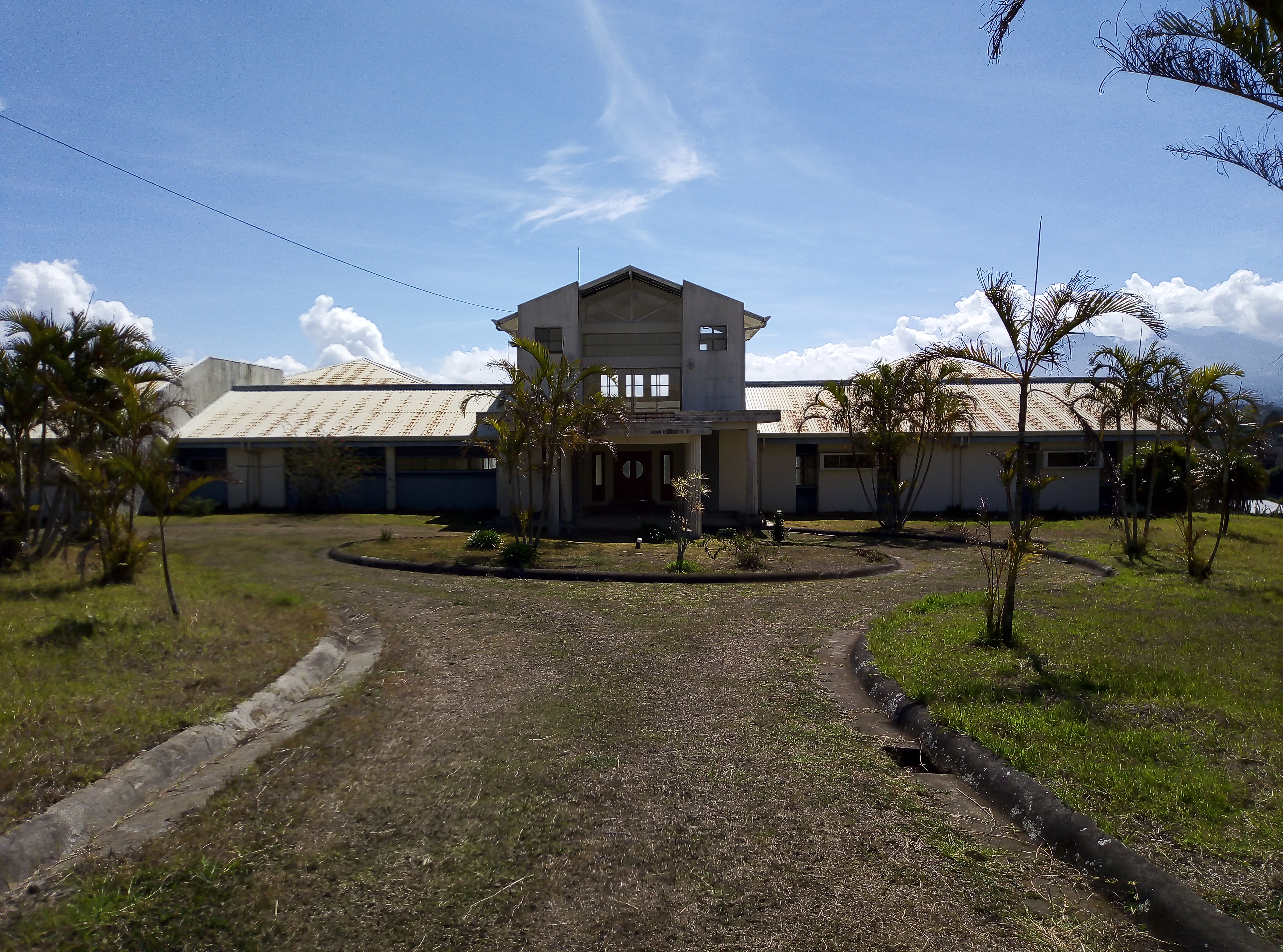 HEREDIA SAN ISIDRO 2.7 HECTÁREAS
