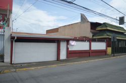 SAN JOSE GUADALUPE EL ALTO